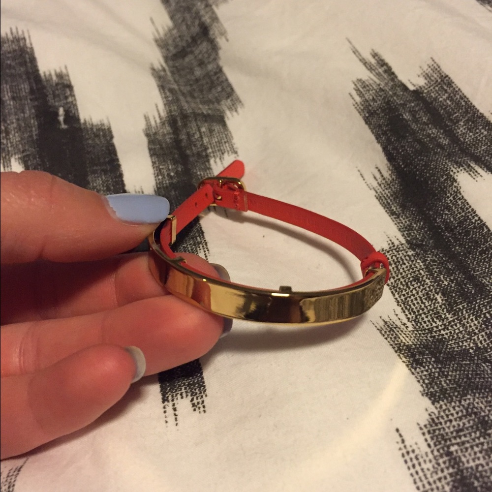 Stella dot enlighten bracelet